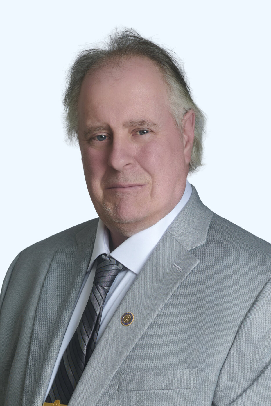 Tom Kucer, candidate for Pennsylvania State House, 176th District